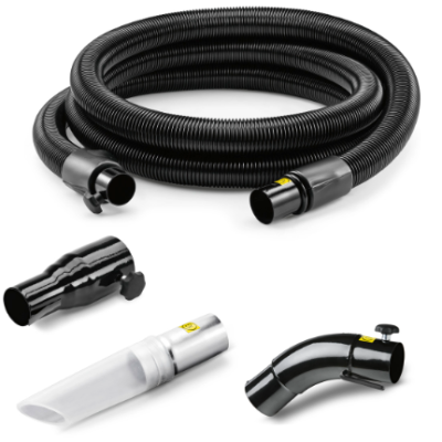 Karcher Accessory kit for solids dust Expert DN 40 9.989-659.0