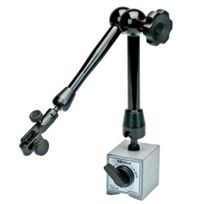 Mitutoyo 7033B Universal Magnetic Stand