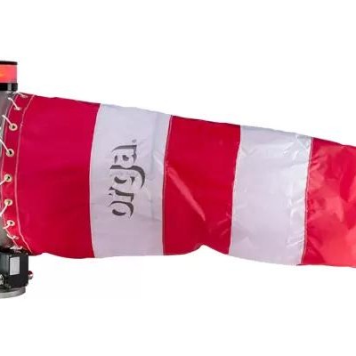 Spare Sock for ORGA HWC-Series Windsock Units