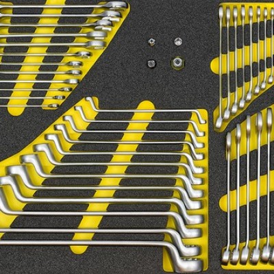 ELORA Modul Spanner Set, ELORA-OMS-51