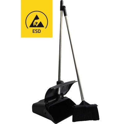 Broom Set Anti-Static