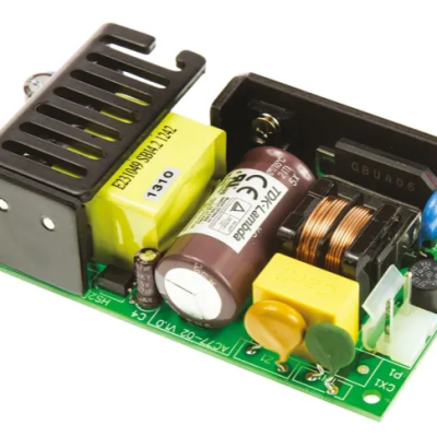 *TDK-Lambda Switching Power Supply, ZPS60-24