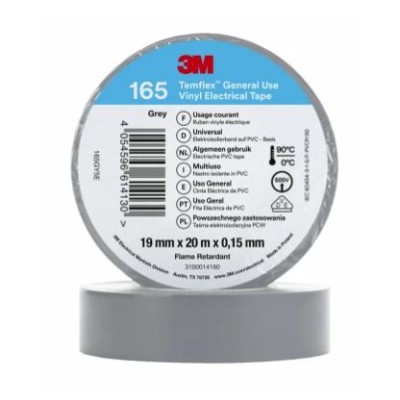 PVC Electrical Insulation Tape