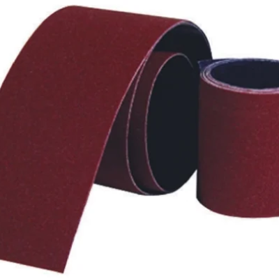 3M , 25 m 38mm, P60 Grit, Medium Grade