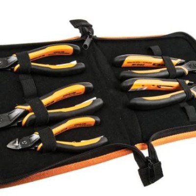 *Bahco 5-Piece Cutter Set, 235 mm Overall