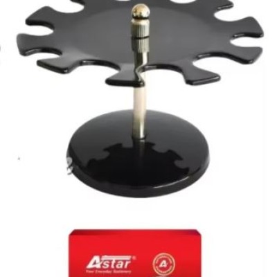 Astar Rubber Stamp Rack Metal Base 1tier ZH2108