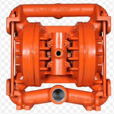 WILDEN METAL PUMP T2 BNS