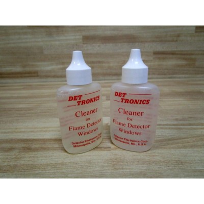 *Det-Tronics Window cleaner for flame detectors