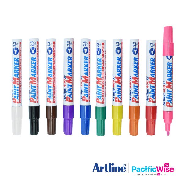 Paint Marker (Artline)