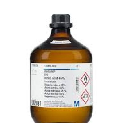 Nitric acid