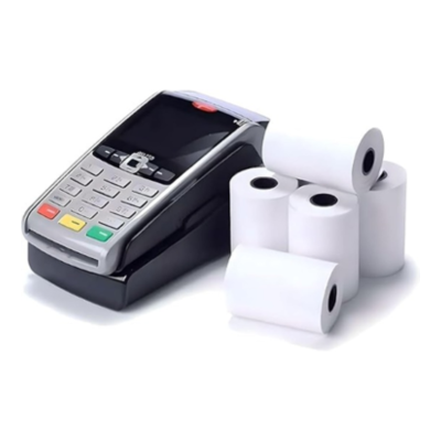 Thermal Paper Roll 57mm x 40mm