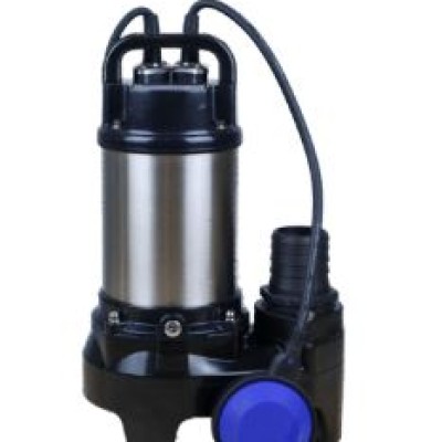 MUS-150A Fancy Carp Submersible Pump (Automatic)