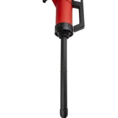 RS PRO Plastic Lever Action Pump, 100  205L