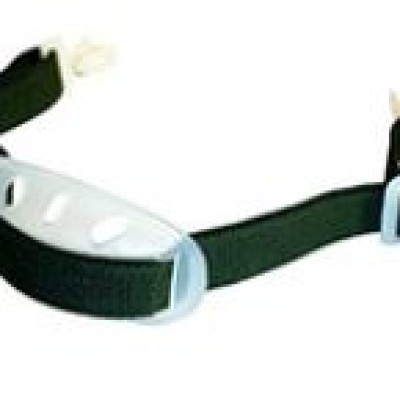 3M SPEEDGLAS CHIN STRAP 1=1PC