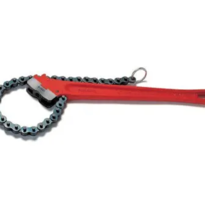 Ridgid 31330 C-36 Heavy Duty Chain Wrench