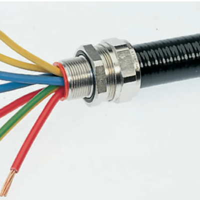 Adaptaflex Flexible Conduit 20mm (10m)