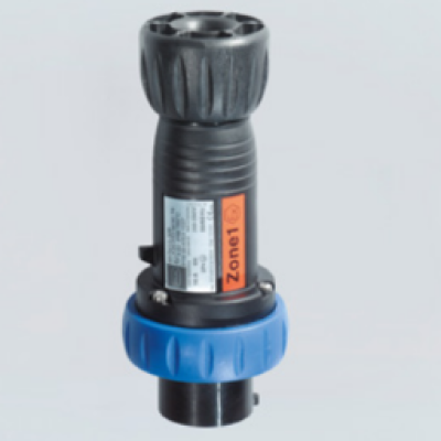 8570 12-306-S-XX-X-XX-XXX Stahl EX Plug SolConex Series 8570 200-250VAC, 50 60Hz Rating : 16A, Art. No. 272898