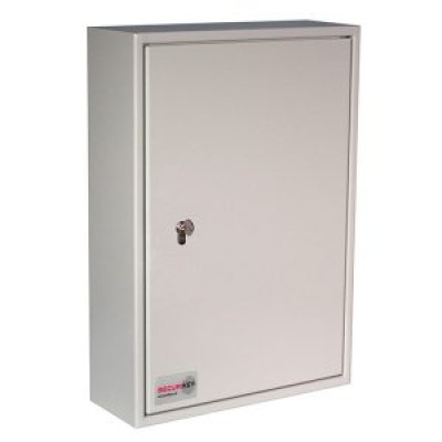 *Securikey Padlock Cabinet - 24 padlocks