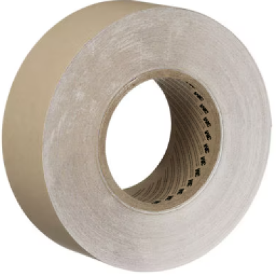 3M Industrial Sealing Tape IS1, White, 2 in x 36 yd