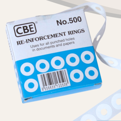 CBE Reinforcement Ring