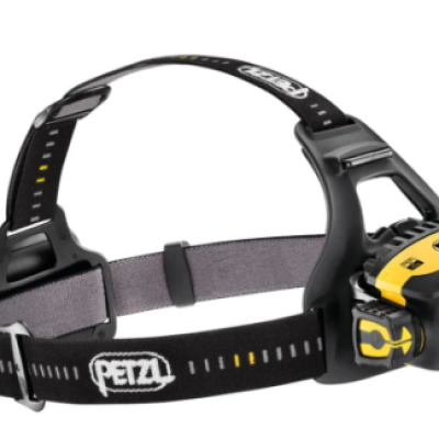 LED HEAD TORCH