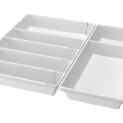 Cutlery Tray Organizer
