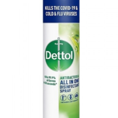 Dettol Disinfectant Spray 680ml - Morning Dew