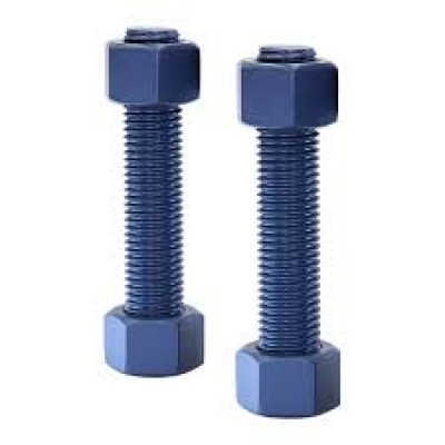 stud Bolt 200MM 1"