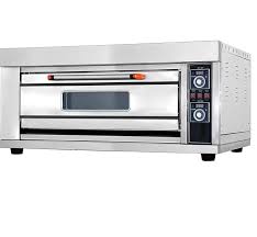 ELECTRICAL BAKING OVEN (BJY-E6KW-1BD) -(DELIVER TO LABUAN AREA ONLY)