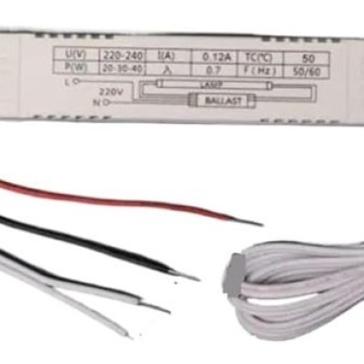 KVC EPP20 40DCET5S14W