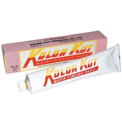 KOLOR KUT WATER FINDING PASTE 85GM