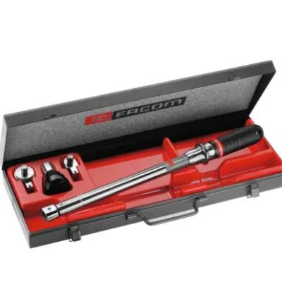 Facom J.310B Torque Wrench Set 3 8 In Square Drive