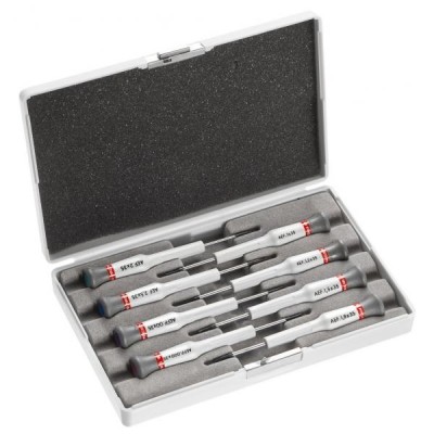 *Facom AE.J1 Precision Phillips Slotted Screwdriver Set
