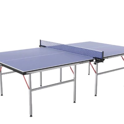 Ping Pong Table Tennis Table (Compact, Foldable)