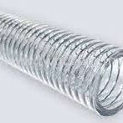 Spring Hose PVC Hose 1"