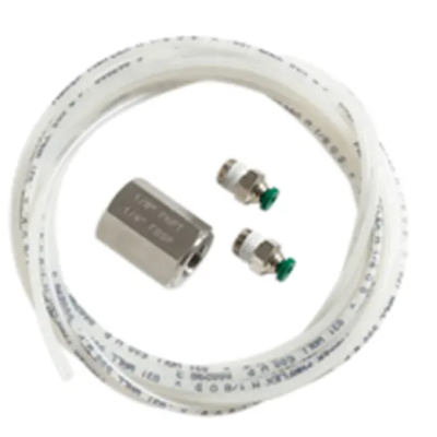 Fluke Fluke-71X-Hose Pressure Calibrator, For Use With 717 Pressure Calibrator, 718 Pressure Calibrator, 719 Pro