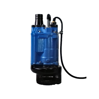 Submersible Dewatering Pump (KBZ32.2)