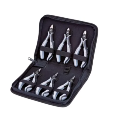 *Knipex 6-Piece Plier Set, ESD, 400 mm Overall