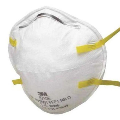 3M Disposable Respirator 8710 (20)