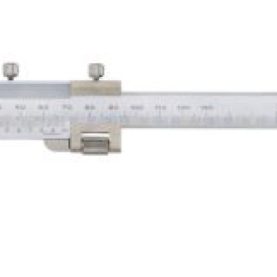 CALIPER, VERNIER CALIPER, MAX MEASUREMENT : 130MM