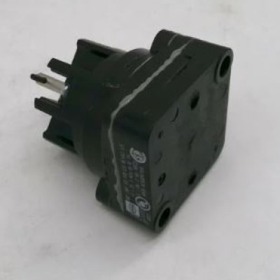 Stahl control switch