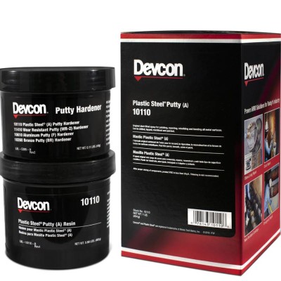 Devcon Plastic Steel Putty (A)