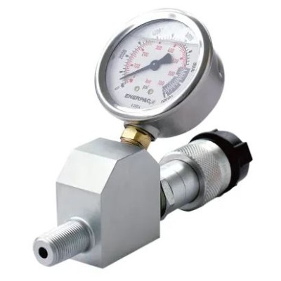 GAUGE ADAPTOR-GA45GC,ENERPAC