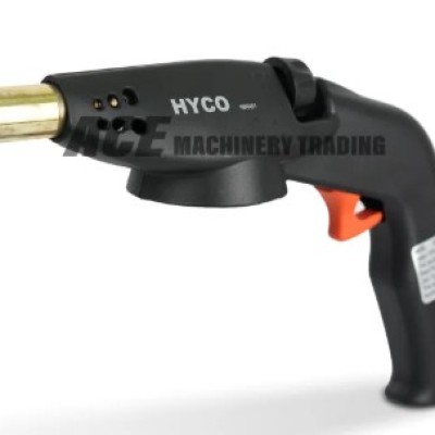 OXYJET PIEZO START BLOW TORCH HY3282-BT
