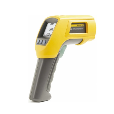 FLUKE 568 INFRARED THERMOMETER -40C TO 800C