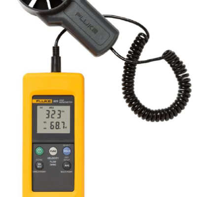 Fluke 925;Vane Anemometer