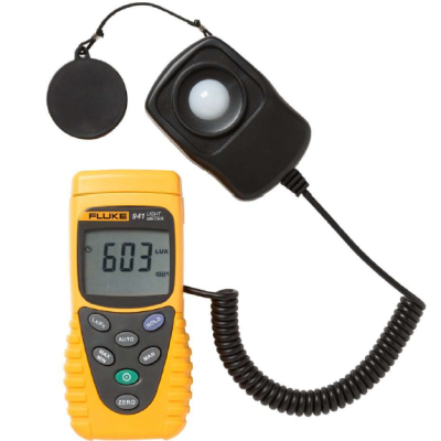 Fluke 941;Light Meter