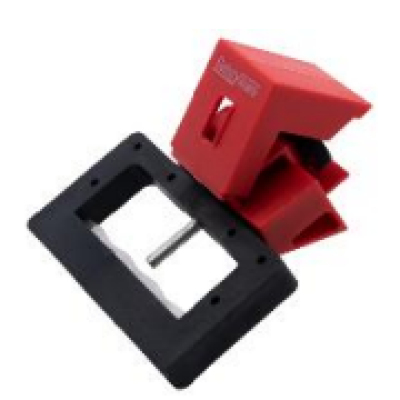 *SAFETYWARE Large Clamp On Breaker-LTE203