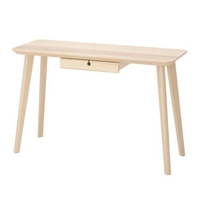 *IKEA LISABO Side Table