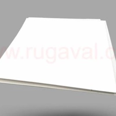 Teflon Sheet - 2mm thk